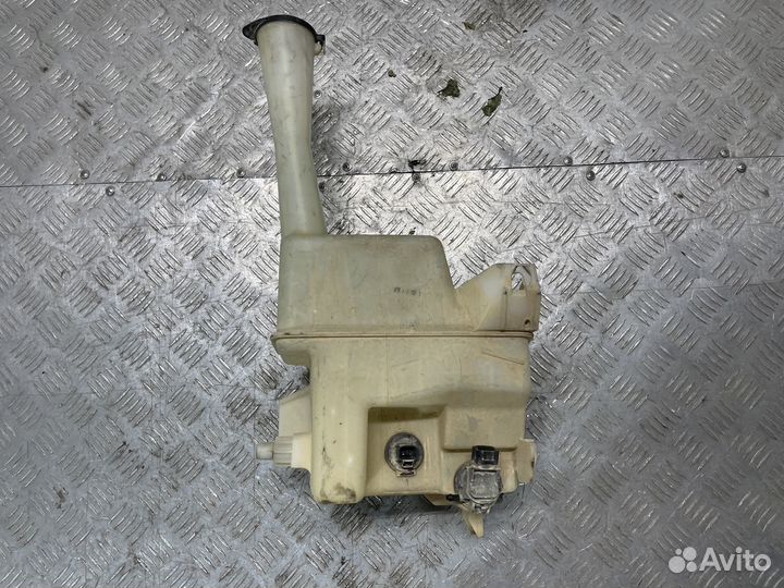 Бачок омывателя Toyota Sienna 2 (Тойота Сиенна 2)