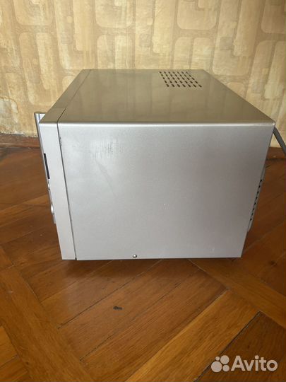 Микроволновая печь LG