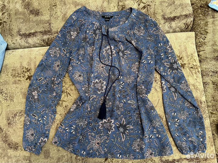 Пакет вещей