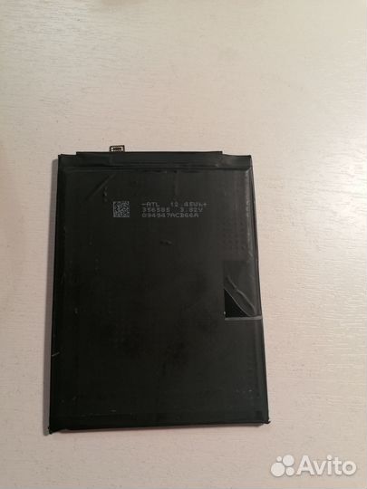 Аккумулятор для телефона