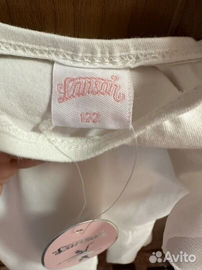 Купальник для художественной гимнастики 122