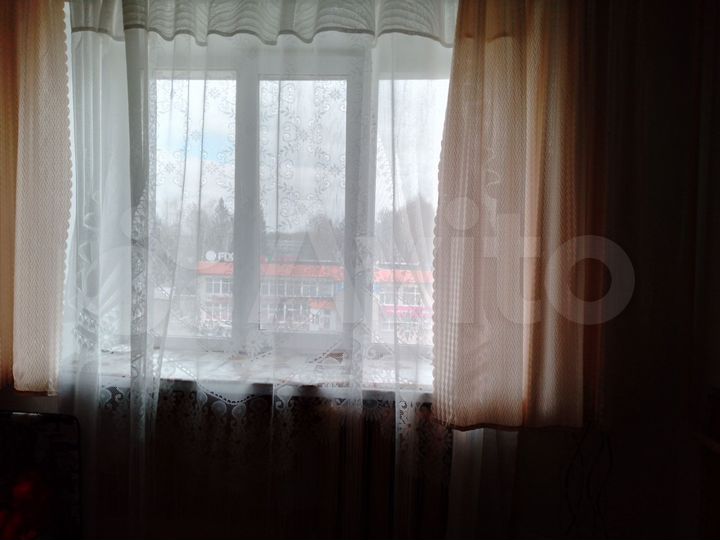 Комната 18,6 м² в 1-к., 4/5 эт.