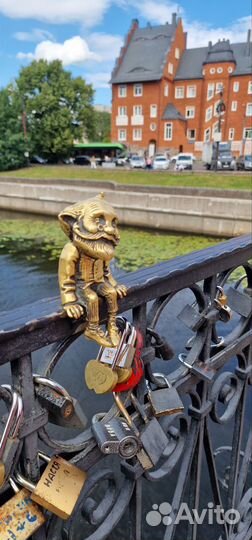 Экскурсии в Калининграде и области