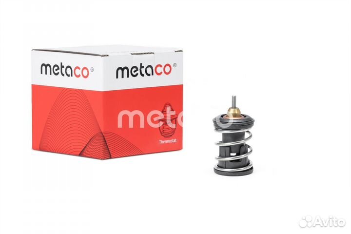 Термостат Skoda Rapid (13-20)