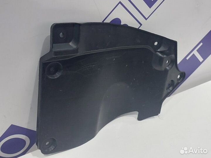 Защита двигателя правая Toyota Rav4 XA50 A25afxs