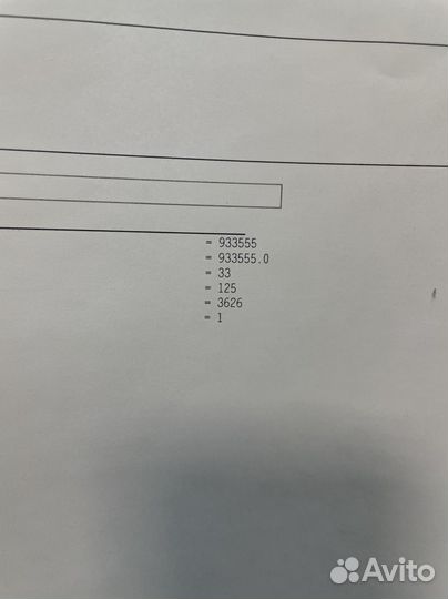 Принтер hp m402dn