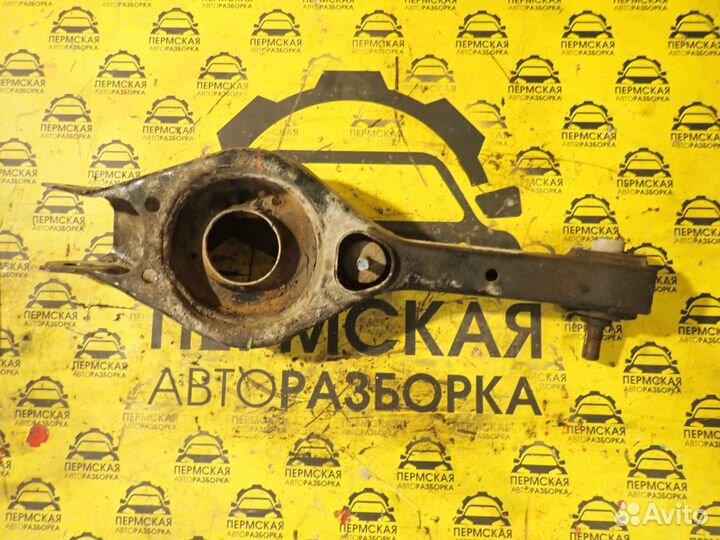 Рычаг задний поперечный правый для Hyundai ix35