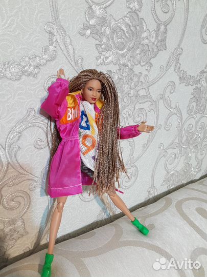 Кукла барби оригинал