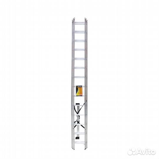 Лестница Вихрь ла 3x14