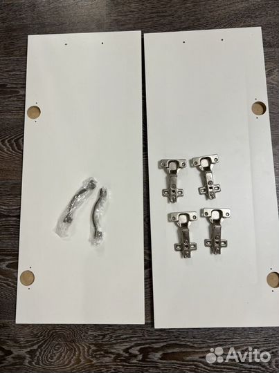 Дверцы на кухонную тумбочку или кухонный шкаф