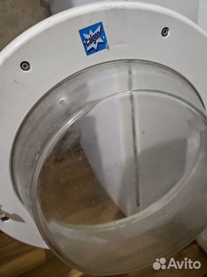 Стиральная машина Bosch Maxx 5 WLX1616OE