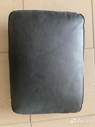 Подушка для ног в мерседес s 222