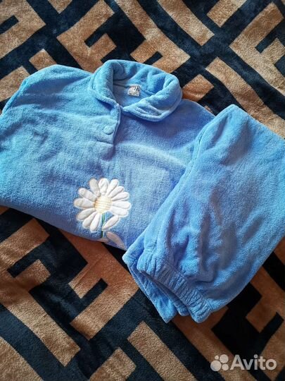 Домашний костюм женский