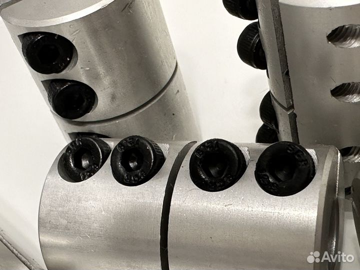 Муфта соединительная ва-25-8-10