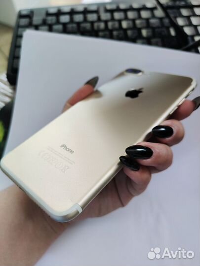 iPhone 7 Plus, 64 ГБ