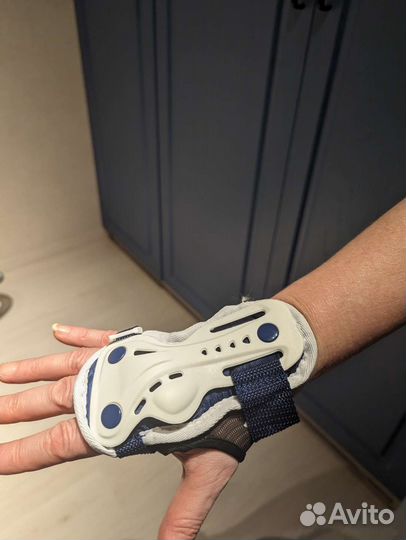 Шлем велосипедный