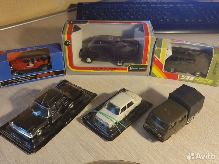 Автолегенды СССР