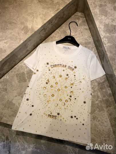 Футболка Dior