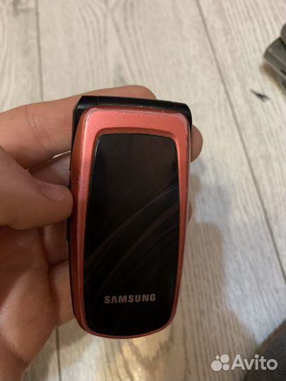 Samsung SGH-C250