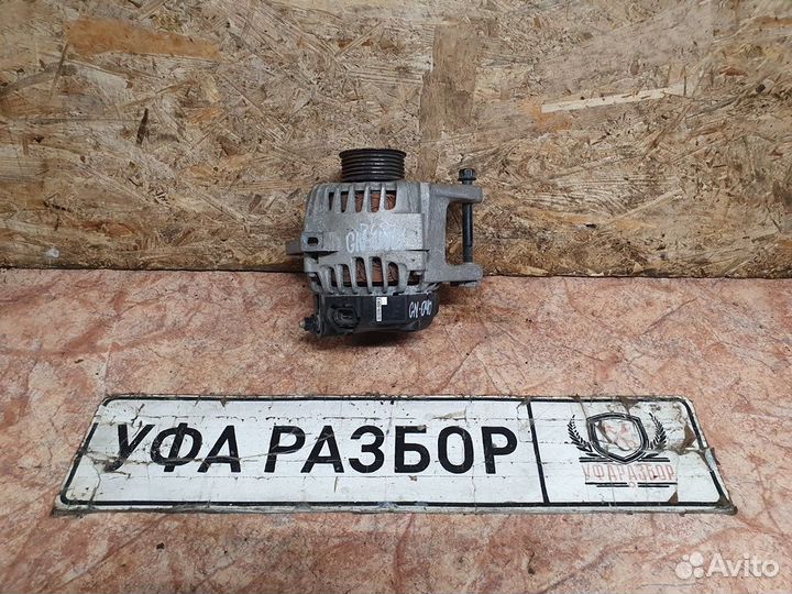 Генератор Kia Sportage 2010-2015