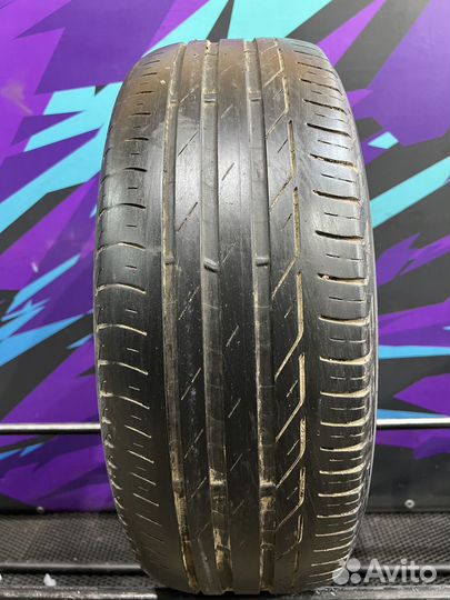 Bridgestone Turanza T001 205/60 R16