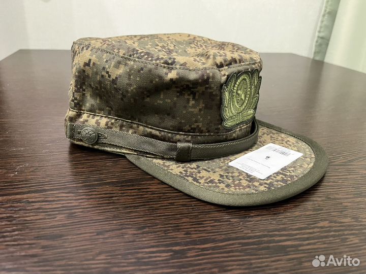 Комплект вкпо (форма+кепка)