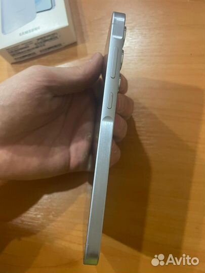 Samsung Galaxy A55, 8/128 ГБ