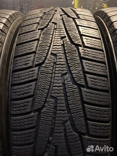 Kumho I'Zen KW31 225/65 R17
