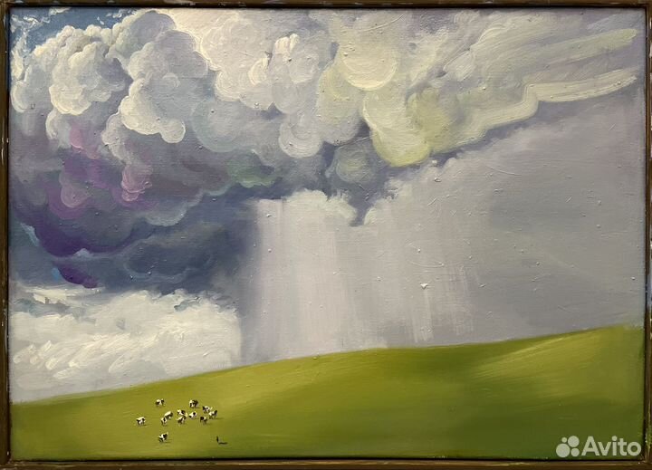 Репетитор по живописи рисунку