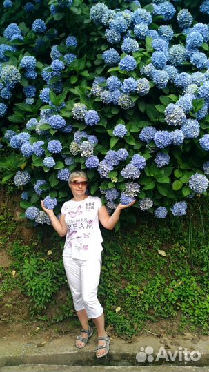 Специалист по уходу за растениями