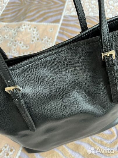 Сумка coccinelle бу