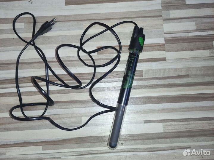 Водонагреватель для аквариума Tetratec 100W