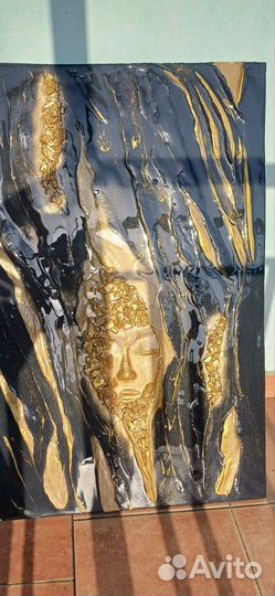 Художественное пано