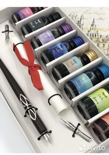 Набор для каллиграфии