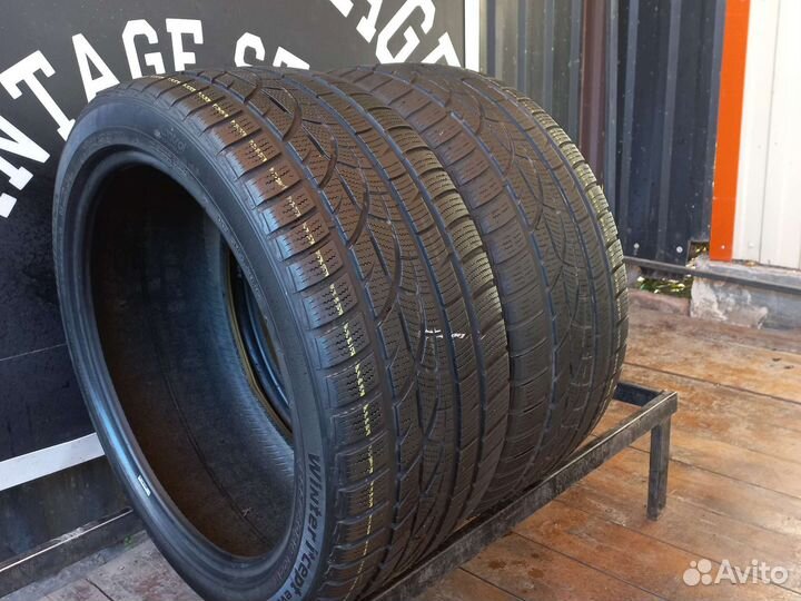 Hankook Winter I'Cept Evo 255/40 R19