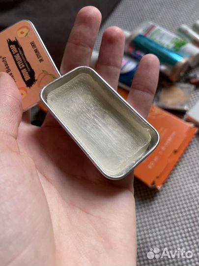 Набор косметики