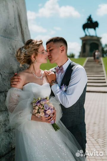 Фотограф Видеооператор Фотосъемка Видеосъемка