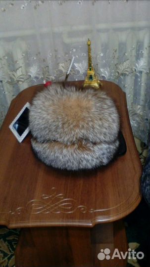 Шуба бобровая