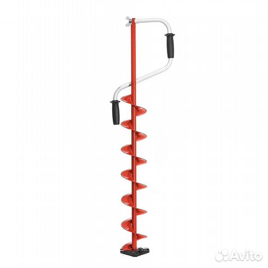 Ледобур лр-130 Спорт (левое вращение) LS-130L