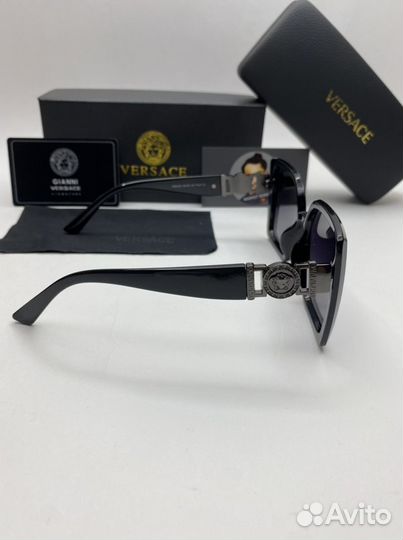 Очки versace