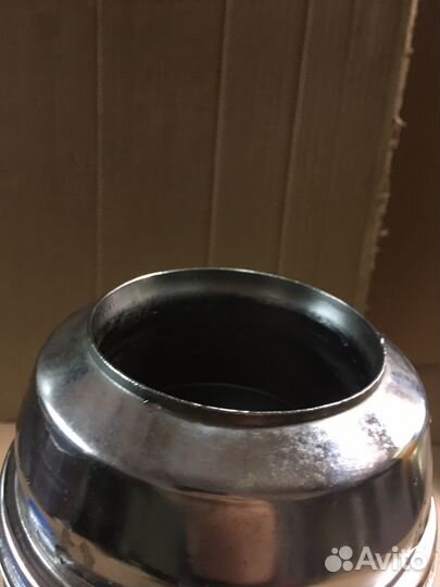 Термос Омский СССР 2л