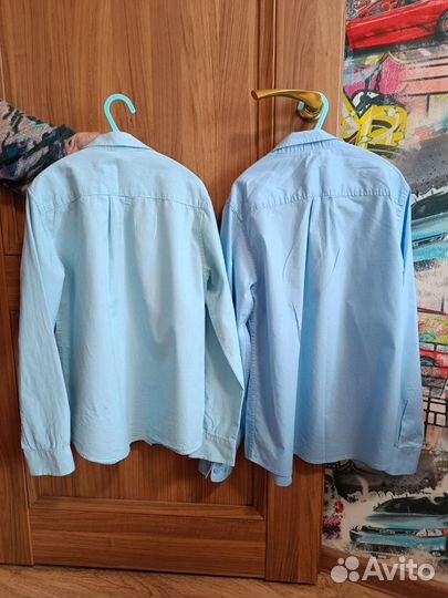 Рубашка Ostin р. 152-158