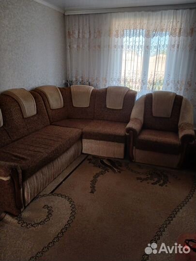 Продам мягкий уголок