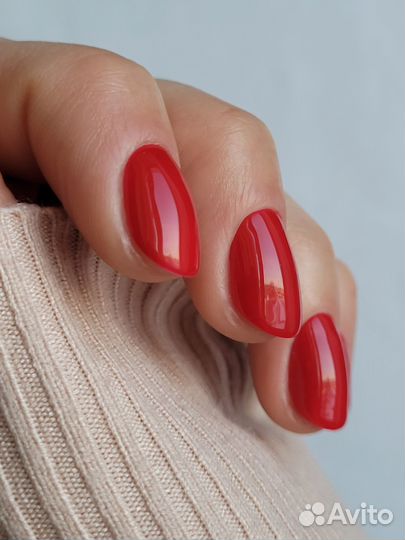 Маникюр и наращивание ногтей