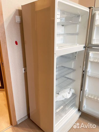 Холодильник gold star