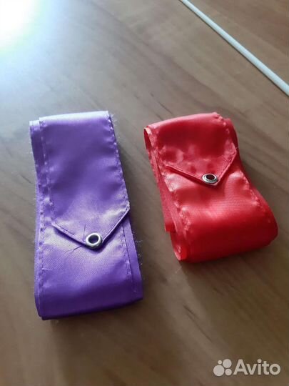 Лента для художественной гимнастики