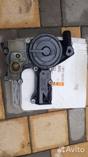 Маслоотделитель vag