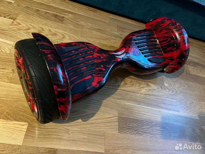 Гироскутер Smart Balance Wheel