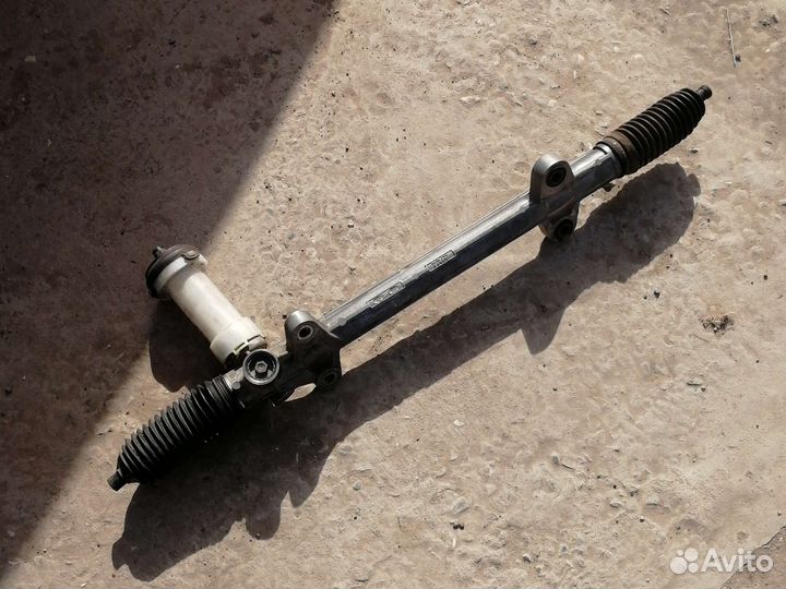 Рулевая Рейка элантра