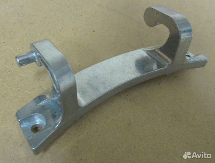 Петля люка (кронштейн) для стиральной машины BO